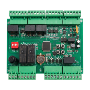 Accesspro xb-bc-pcb TARJETA PARA CONTROLADOR DE BOLLARDOS
