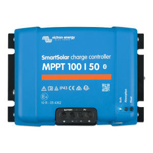Victron Energy ssmppt100/50 SmartSolar MPPT 100/50 / Controlador de Carga Solar MPPT 50A / IP43