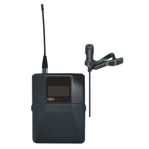 Epcom Proaudio ep-59l Micrófono de Solapa Digital Inalámbrico EP-59L / Condenser / Rango Frecuencia 540-590MHz y 640-690MHz / Modulación pi/4-DQPSK / Potencia Salida ?10dBm / Autonomía >10 Horas / OLED Display / Ajuste Potencia y Volumen / Fun