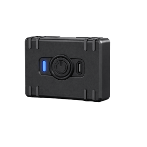 Teltonika atc700 Mini rastreador (GPS) con protección IP65, Conectividad 2G y 4G LTE CAT 1, Batería de larga duración