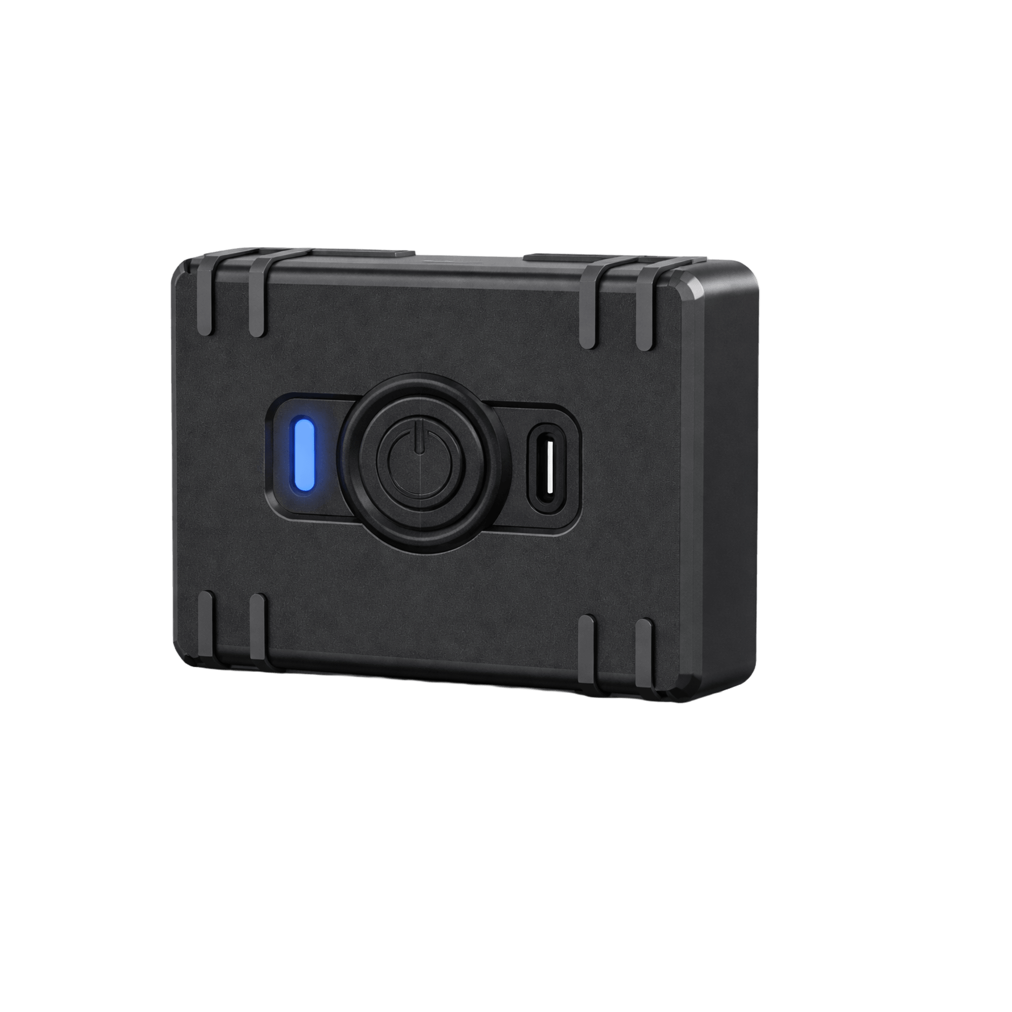 Teltonika atc700 Mini rastreador (GPS) con protección IP65, Conectividad 2G y 4G LTE CAT 1, Batería de larga duración