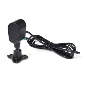 Bsj Technology v03ds Cámara DMS 720p / Sensor CMOS 1.3MP / Lente 6 mm F2.0 / Visión Nocturna IR 940nm / Campo de Visión 60° / Conector BMW 5PIN / Resistente -25°C a 80°C