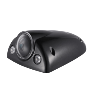 Hikvision ds-2xm6522g1-im/nd Turret IP Móvil 1080p / Lente 2.8 mm / Conexión M12 / 10 mts IR / Exterior IP68 / Antivandálico IK10 / Diseño Antivibracion
