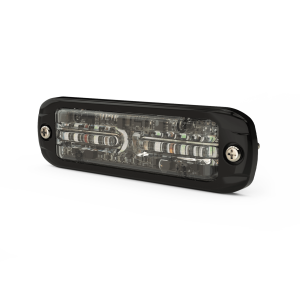 Ecco ed3802ah Luz direccional LEDs Ambar / Violeta para la detección materiales de alta visibilidad