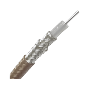 Linkedpro lp142*10mts TRAMO DE CABLE COAXIAL TIPO LP142, LONGITUD 10 METROS