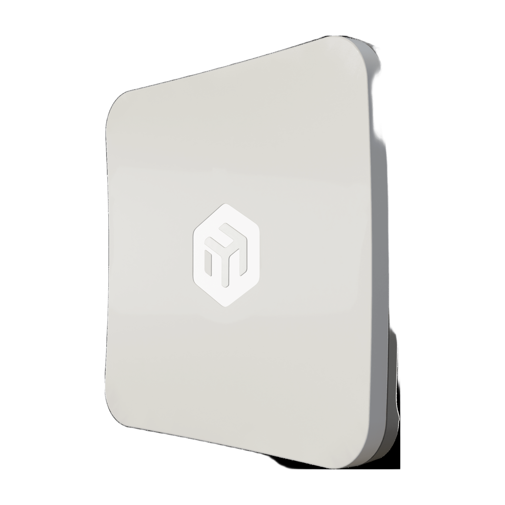 Mikrotik rb-sxtsq-5axd (SXTsq 5 ax) CPE Exterior Wi-Fi 6 con Antena de 16 dBi / MIMO 2x2 / Puerto Gigabit / PoE Pasivo