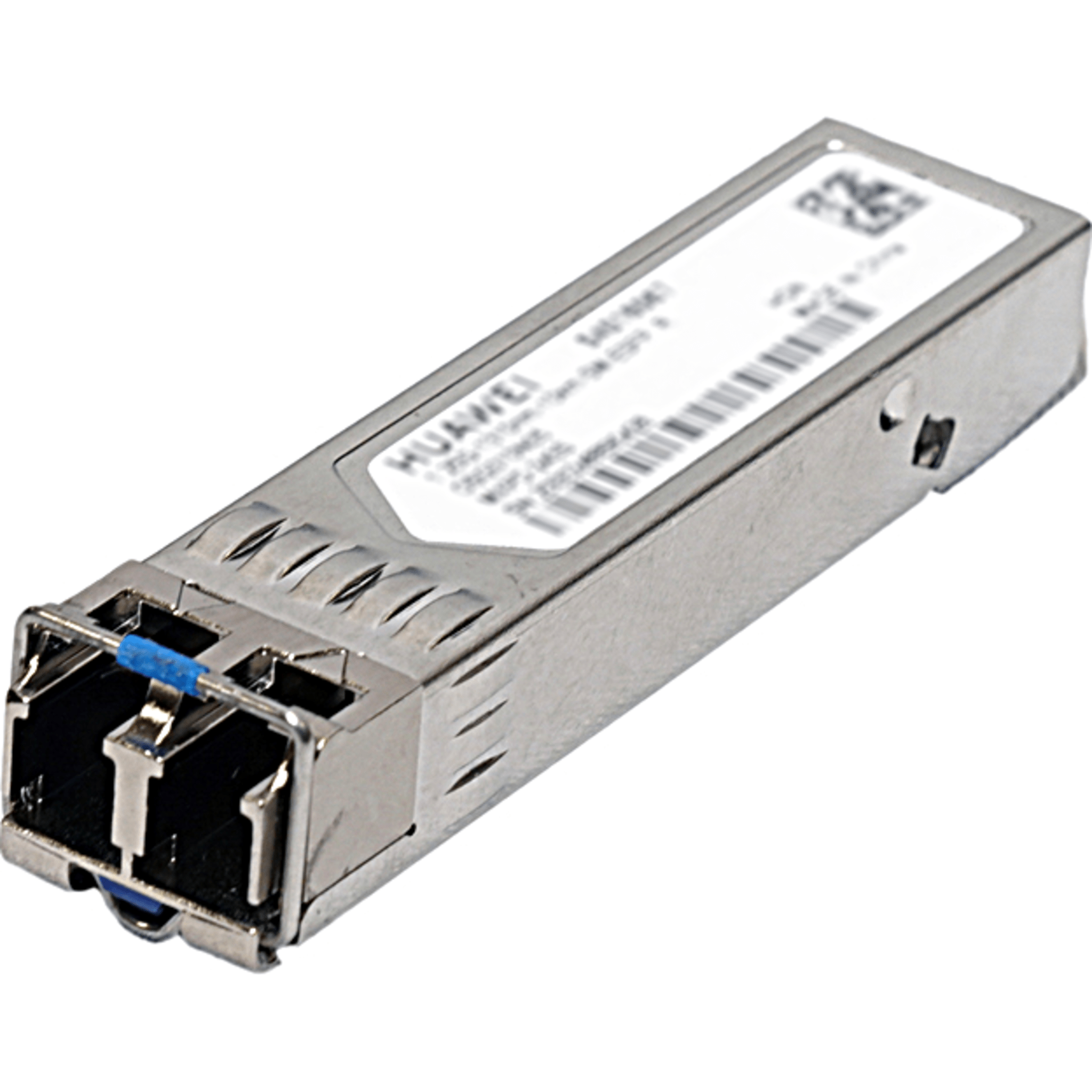 Huawei sfp-ge-lx10-ekit Transceptor Optico eKit eSFP MiniGibic / 1 Gbps de velocidad / Monomodo / 1310nm / Hasta 10km de distancia / Conector LC Duplex