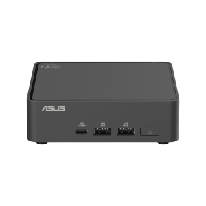 Asus boxnuci5all Mini PC NUC Barebone / Core i5 -210H / WiFi 7 y 2.5 GbE / Bluetooth / incluye Memoria RAM, SSD y S.O. /  Incluye Fuente
