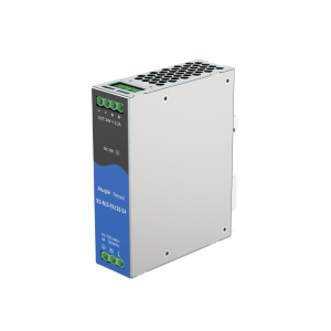 Ruijie rg-nis-pa120-54 Fuente de Alimentación AC/DC 120W DIN-RAIL para Switch Industrial