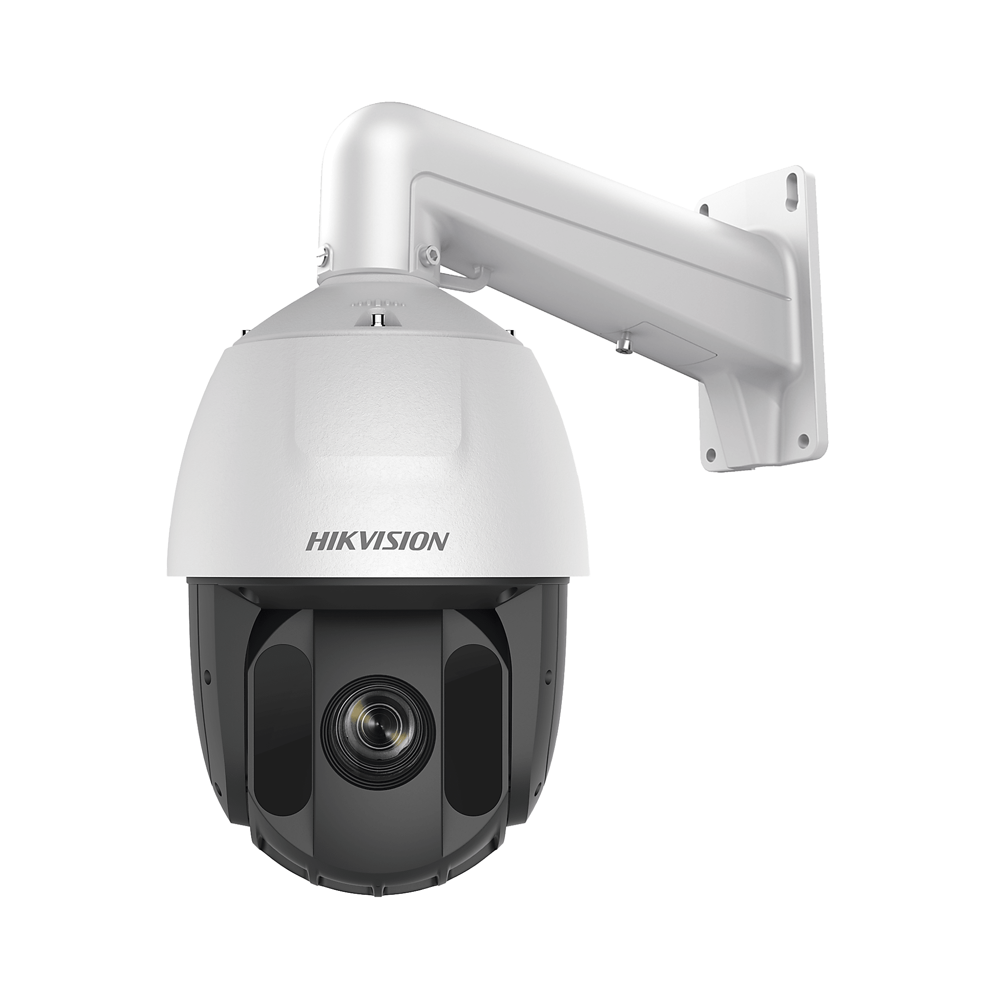 Hikvision ds-2ae5425itg PTZ TURBOHD 4 Megapixel / 25X Zoom / 150 mts IR / Exterior IP66 / IK10 / WDR 120 dB / RS-485 / Ultra Baja Iluminación / EIS / HLC / BLC