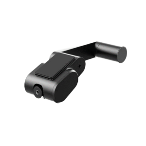 Hikvision ae-vc263t-its Cámara Móvil TURBO 1080P/ 2 Megapíxel / Lente 2.1 mm / Conector Tipo Aviación