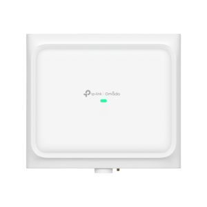Tp-Link eap650-d120-outdoor Punto de Acceso Exterior WiFi 6  AX3000 / 2402 Mbps 5 GHz + 574 Mbps 2.4 GHz / Antenas Direccionales 8-10 dBi / IP68 -30°C a +70°C / 802.11k/v/r Roaming / PoE+ / Cloud Omada