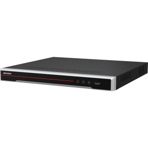 Hikvision ids-7608nxi-p2 [AcuSeek] NVR 32 Megapixel (8K) / 8  Canales IP / 2 Bahías de Disco Duro / 2 Tarjetas de Red / Soporta RAID / HDMI en 4K / Soporta POS / Reconocimiento Facial / Bases de Datos / Hasta 100,000 Fotografías / AcuSearch