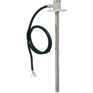 Hikvision ae-mw6600-cr Sensor de Nivel de Combustible / Compatible con mDVR AE-MD5043 / 1 Metro de Longitud