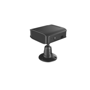 Hikvision ae-vc1b1i-isf(m12) Cámara IP DSM para Monitoreo de Conducción / Resolución 720p HD / 6 Detecciones de Conducción Inteligente / Audio Bidireccional / Conector M12