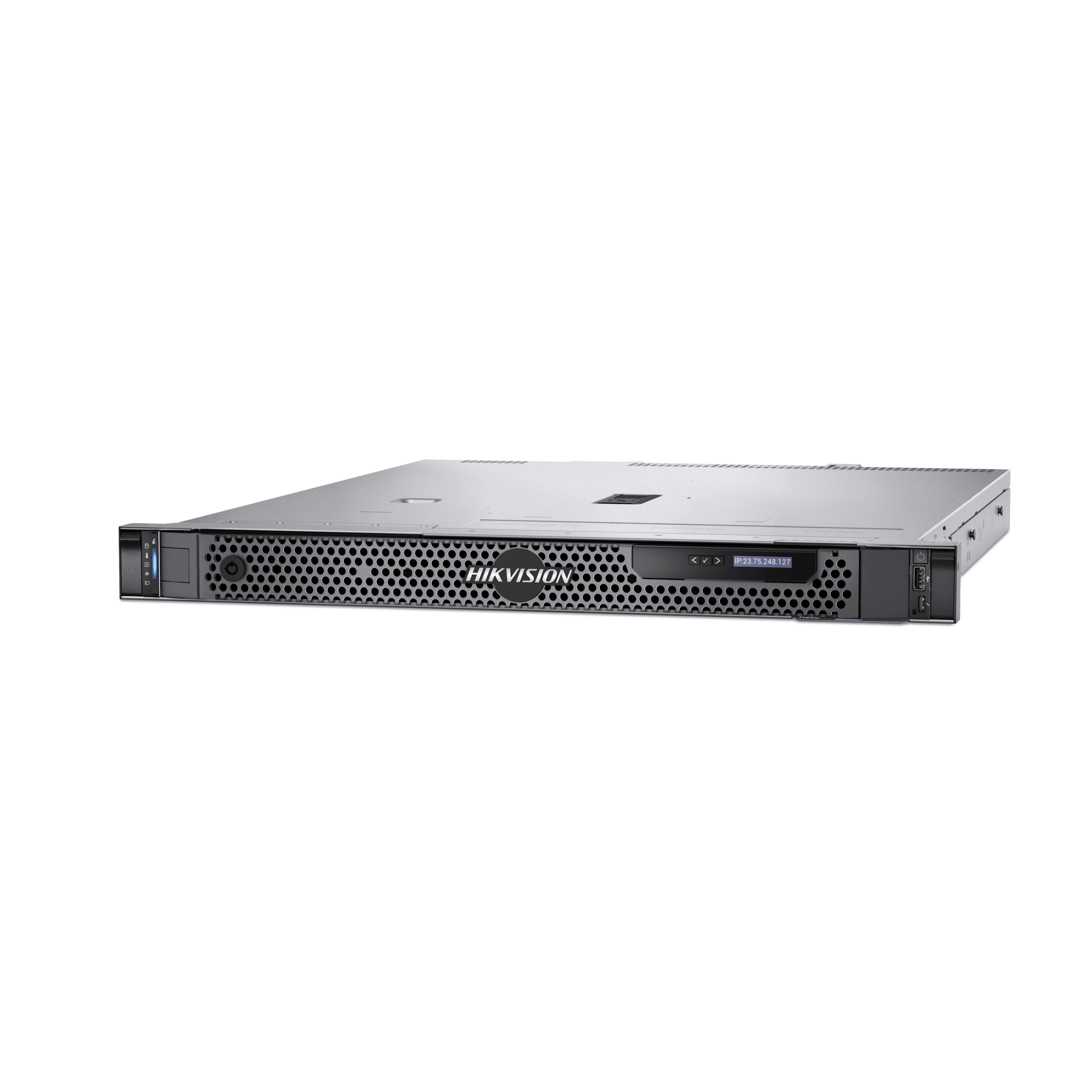 Hikvision hc-p-ver/hw2d/300 HikCentral Professional / Servidor DELL E2434 / Licencia Base de Videovigilancia / Incluye 300 Canales de Vídeo / Incluye Windows Server 2022