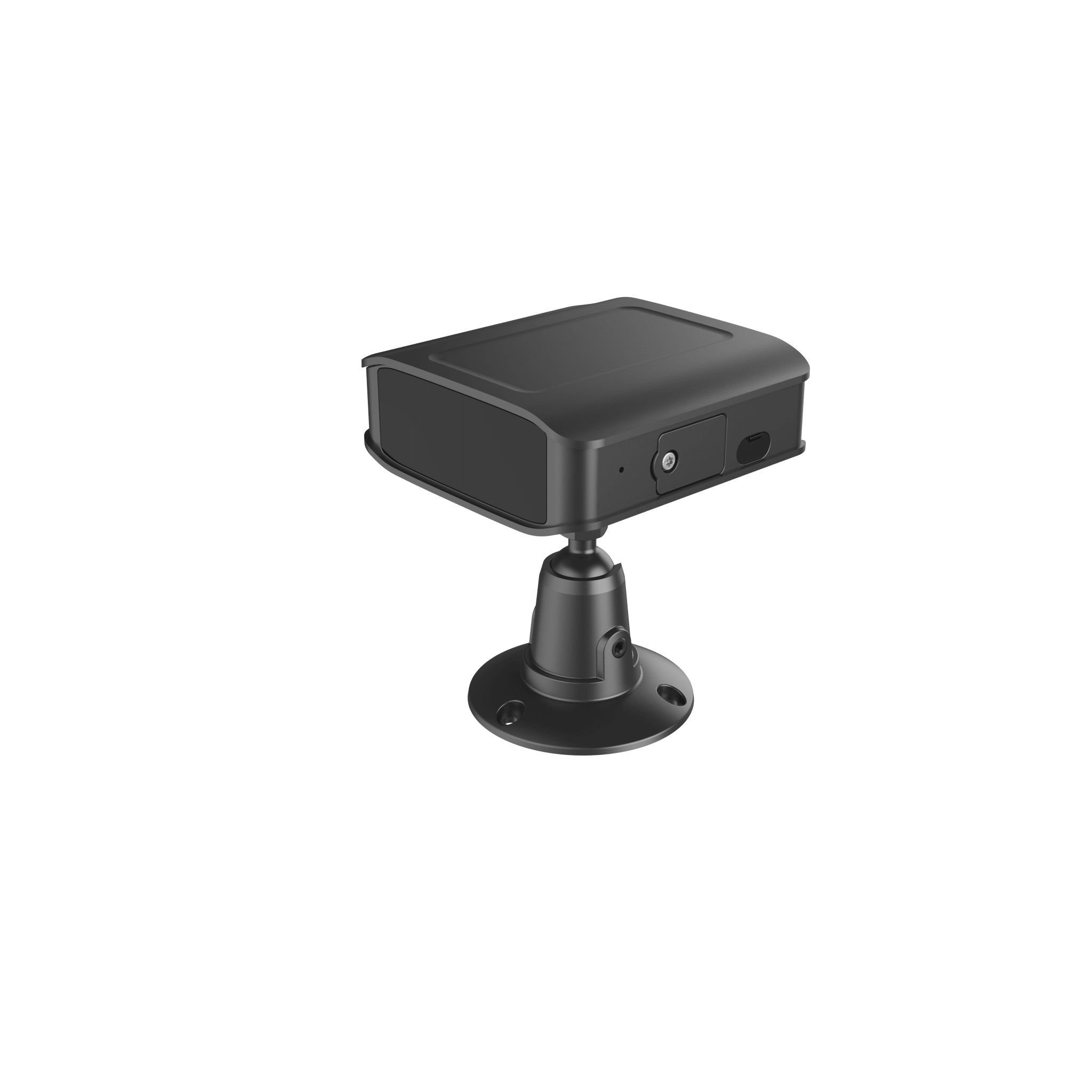 Hikvision ae-vc1b1i-isf(rj45) Cámara IP DSM para Monitoreo de Conducción / Resolución 720p HD / 6 Detecciones de Conducción Inteligente / Audio Bidireccional / Conector RJ45