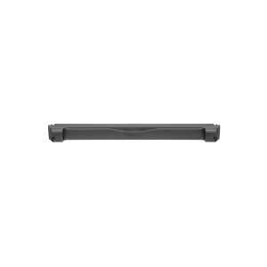 Panduit tlbp1r-v Tapa Ciega Estándar de 19in, Compatible con Racks con Rieles de Orificio Roscado, Instalación sin Herramienta, Plano, 1 UR, Color Negro