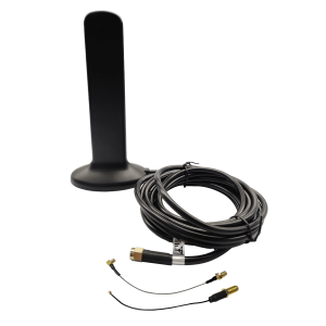 Hikvision ds-pt061 Antena Externa compatible con AX HOME y AX Hybrid PRO