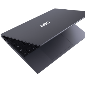 Aoc ap15pro Laptop / AMD Ryzen 7 5825U / 16 GB RAM DDR4 / 512 GB SSD / Wi-Fi 6 / Bluetooth 5.2 / Windows 11