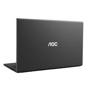 Aoc am15 Laptop / Procesador Intel N150 / 16 GB DDR4 / 512 GB SSD / Wi-Fi 5 / Bluetooth 4.2 / Windows 11 / USB 3.0 y 3.2 / HDMI / Type-C
