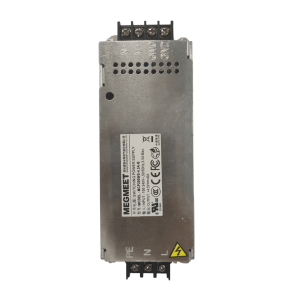 Hikvision mcp200ws-4.5a-b Fuente de Alimentación Hikvision 5V DC / Protección Cortocircuito y Sobrecarga / Convección por Ventilador / Rango Temperatura -40°C a 70°C / Cumplimiento 3C