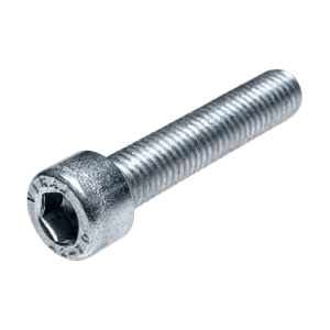 Dmt dmt-bolt-35 Tornillo Allen Milimétrico de Acero Inoxidable M8-1.25 x 35 / Para Montajes de Módulos Foto Voltaicos.