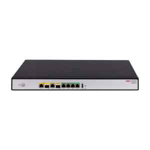 Hikvision ds-3wg507g-si Router Gigabit PoE+ / Ideal para Access Point (AP) / 8 Puertos Gigabit PoE+ / 2 Puertos WAN
