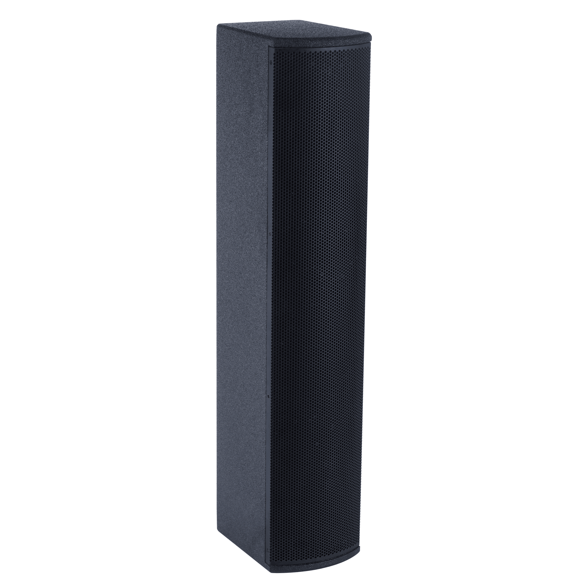 Epcom Proaudio ep-603c Altavoz Tipo Columna | 200W RMS| Impedancia 6? | 6 Unidades de 3 Pulgadas | 118dB SPL | Array Spliced Design | Cobertura 110° Horizontal