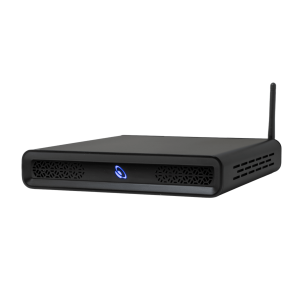 Truaudio d2-t Amplificador de 2 canales | 100 W | HDMI eARC | Bluetooth