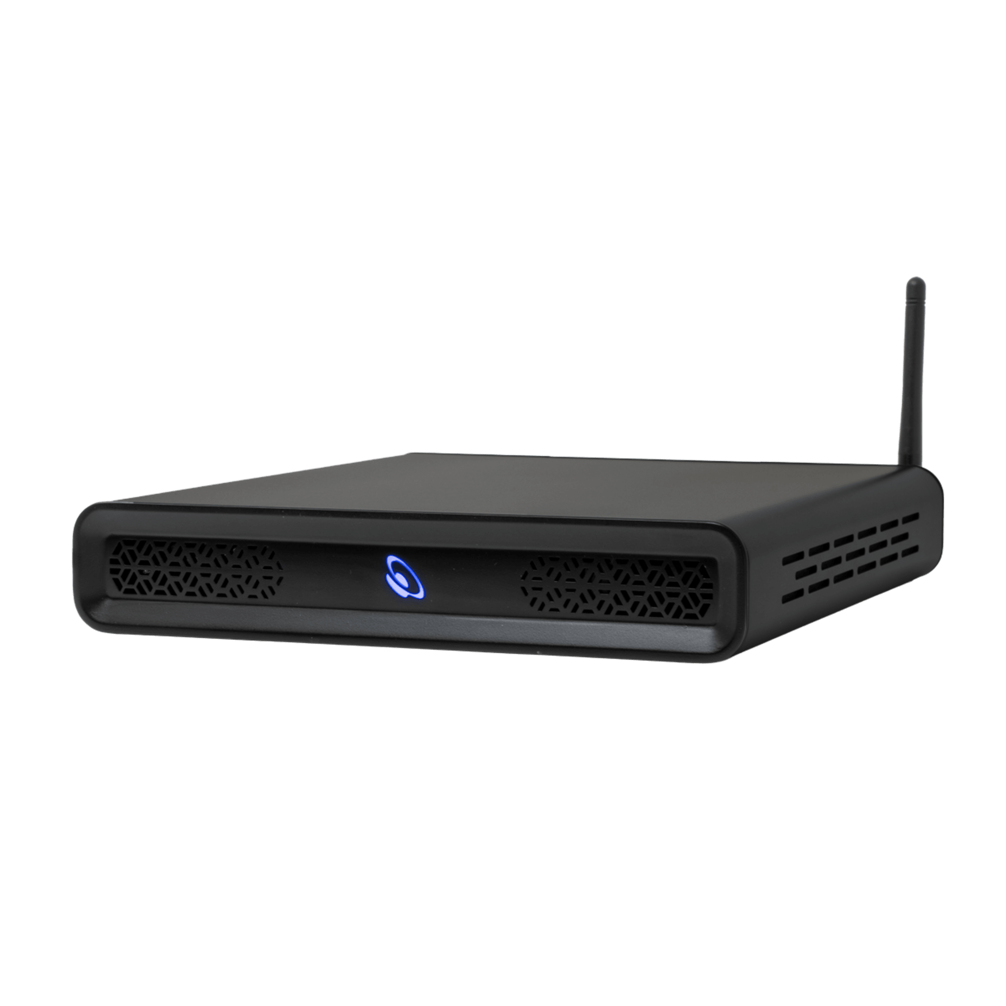 Truaudio d2-t Amplificador de 2 canales | 100 W | HDMI eARC | Bluetooth