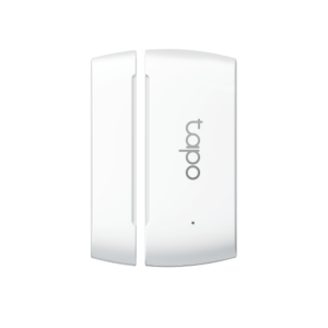 Tp-Link tapo-t110 Sensor de Contacto Inteligente / 868 MHz (EU) 922 MHz (US) / Batería CR2032 2 Años / 61.4 × 37.5 × 12.3 mm (2.4 × 1.5 × 0.5 in) / Monitorización Puertas-Ventanas / Notificaciones en Tiempo Real / Automatizaci&o