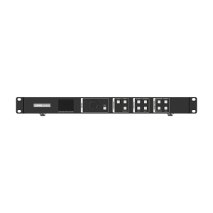 Novastar vc4s Controlador Todo en Uno VC4S / Entrada 3G-SDI / 4 Puertos Ethernet / 2.6 MP / Máximo 3840x3840 / HDMI 1.3