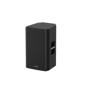 Hikvision ds-qaps1r40-12 Altavoz Profesional de Rango Completo / 12 pulgadas / 400W RMS / 98 dB Sensibilidad / 45 Hz - 20 kHz Respuesta / 90°x60° Ángulo de Cobertura / Gabinete Madera Multicapa 15 mm