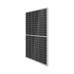Leapton lp210*210m66nb730w Módulo Solar 730 W, Bifacial, 49.4 Vcc, Monocristalino. Celda tipo N, Doble Vidrio