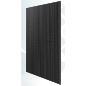 Leapton lp182*210m66nh620w Módulo Solar/620 W / FULL BLACK / 49.55 Vcc , Monocristalino/TOPCON