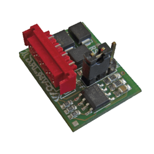 Came 002-rse Tarjeta de Interfaz Para Gestión de Dos Dispositivos / Permite Configurar Dos Barreras GT4 o GT8 Como Maestro Esclavo