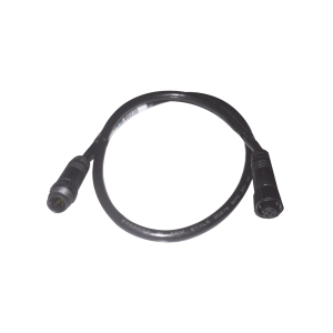 Simrad 000-0127-53 Cable de Extensión NMEA 2000® / 1.82 m (6 pies) / Para Backbone o Conexión de Dispositivos Adicionales / Micro-C