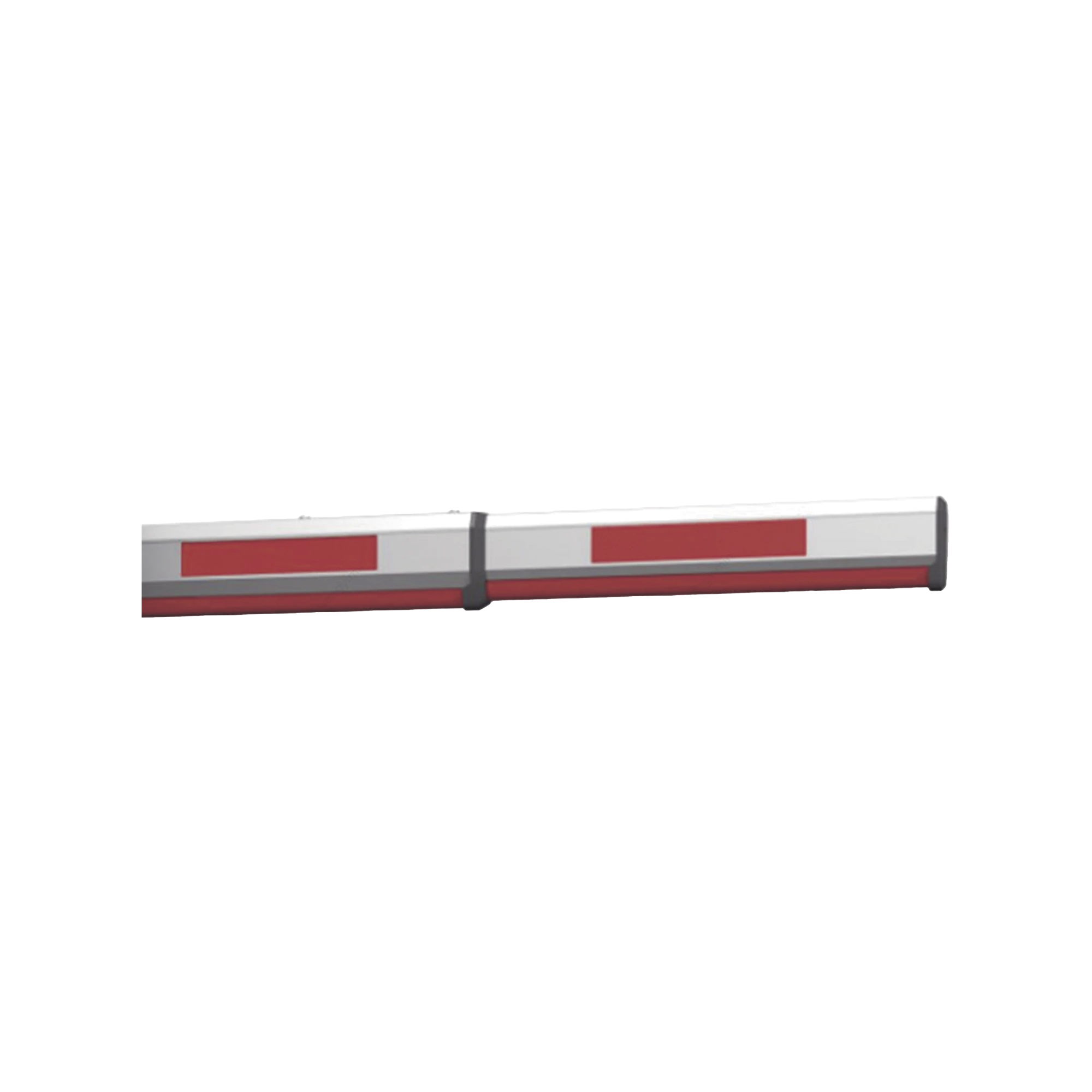 Hikvision 366000490 Brazo Telescopico de 5 mts para Barreras Hikvision DS-TMG520 / Octagonal