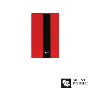 Silent Knight By Honeywell 5895xl Fuente de Poder de 24 V CD a 6 amperios con 6 Flexput para paneles de la serie Silent Knight