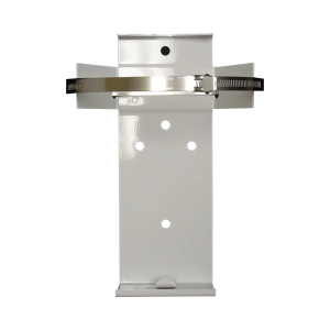 Kidde 60-9197263-000 Soporte de pared para cilindros de 2.6 Galones
