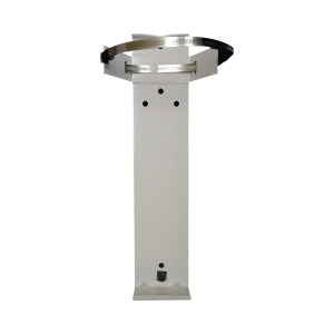Kidde 60-9197414-000 Soporte de pared para cilindro mediano de 4 galones