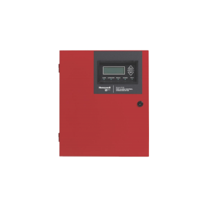 Silent Knight By Honeywell 6700 Panel de Detección de Incendio / Direccionable / Hasta 100 Puntos / 50 Detectores y 50 Módulos con Tecnología SK / 50 Dispositivos en Cualquier Combinación con Tecnología SD