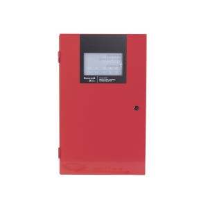 Silent Knight By Honeywell 6808 Panel de Detección de Incendio / Direccionable / Hasta 198 Puntos / 99 Detectores y 99 Módulos con Tecnología SK / 127 Dispositivos en Cualquier Combinación con Tecnología SD