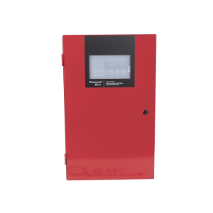 Silent Knight By Honeywell 6820 Panel de Detección de Incendio / Direccionable / Hasta 1,110 Puntos con Tecnología SK / Hasta 635 Puntos con Tecnología SD