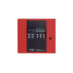 Silent Knight By Honeywell 6855 Anunciador remoto  de 4x20 caracteres para Serie 6000 de Silent Knight