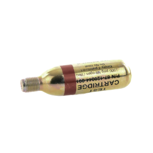 Kidde 87-120044-001 Cartucho de Nitrogeno para Sistema XV