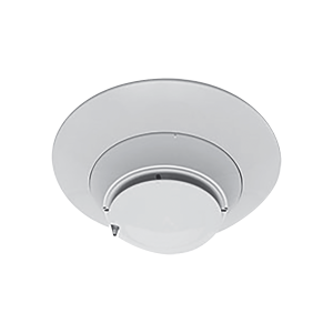 Fire-Lite ad365-iv Detector Multi-Criterio Direccionable de Humo para uso con Paneles Direccionables  Fire-Lite | Color Marfil