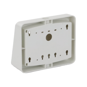 Fire-Lite annsb80kitw Caja de Montaje en Color Blanco Para Anunciador Remoto ANN-80W