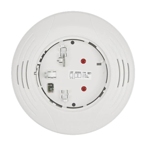 System Sensor b200s-wh Base Sonora / Direccionable / Inteligente / Color Blanco